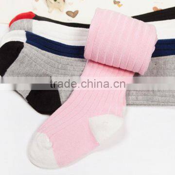Zm33768a Baby Wholesale Panty Hose Socks Spring Kids Dance Socks photo-4
