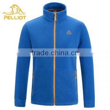 Wholesale Professional Embroidered Jackets Men Spring photo-2