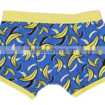 Custom Designing Underwear For Teen Kids Sex Underwear photo-2