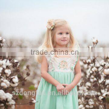 Wholesale Valentines Dress Brother Sister Matching Clothes Boutique Toddler Girls Clothing Well Dressed Wolf Remake photo-2