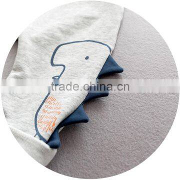 S17660A Kids Boutique Clothing Terry Boys Fleece Cago Pants photo-6