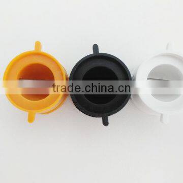 Plastic Leash Box Orange Surfboard Leashes Plug 2.5cm Wholesale Box photo-2