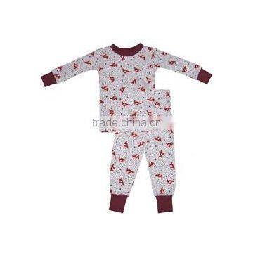 Baby Christmas Pajama