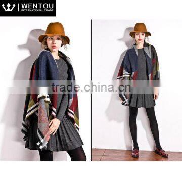 New Arrival Ladies Autumn Pashmina Scarf photo-2