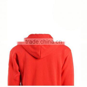Oeko-Tex Standard Wholesale Plain Hoodies Custom Cotton Fleece photo-4