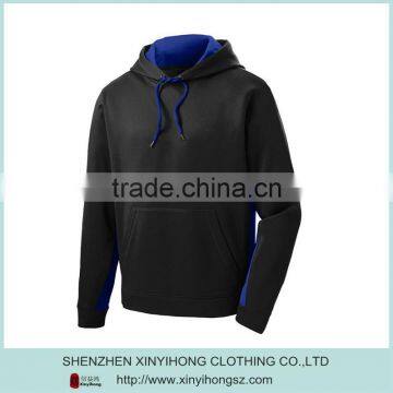 Custom Sublimation Hoodies , Mens Xxxxl or Xxxxs Size Hoodies With Kangaroo Pockets photo-4