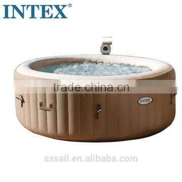 INTEX Luxury Massage Heating Bubbles SPA Pool 28402/28404