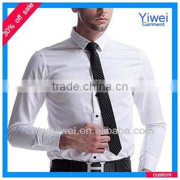 2015 New Style Mens Casual Shirt