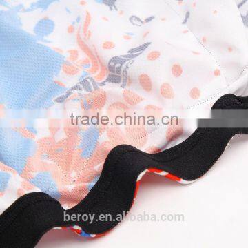 BEROY Men's Long Sleeves Bicycle Garment, Winter Mountain Bike Clothes photo-5