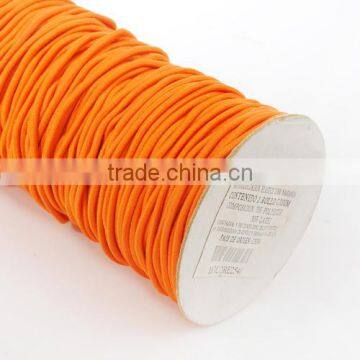 2.5mm Rubber Elastic Rope Cord photo-2