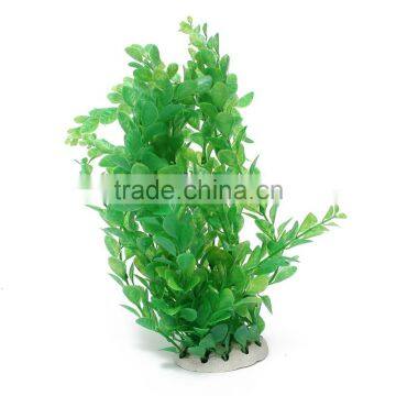 New Aquarium Artificial Aquatic Grass Plants Fish Tank Ornament Plant Decoration photo-2