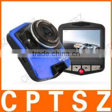 1080P Ultra High Definition Wide-angle Night Vision Tachograph Automotive Anti Pengci Mini-vehicle Machine photo-4