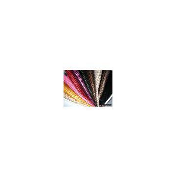 pu leather
