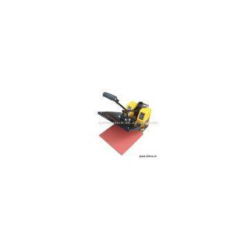 Sell Plain Heat Press Machine