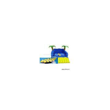 Sell Inflatable Castle
