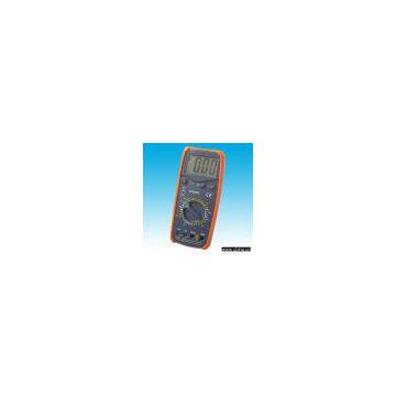 Sell Digital Multimeter (DT8200 Series)