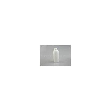 Continuous inkjet inks and packaging bottles
