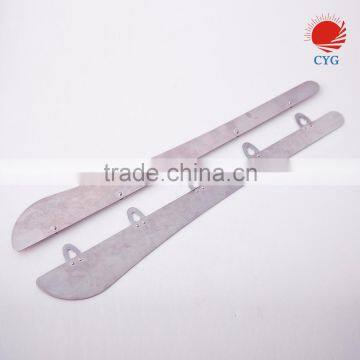 CYG 2017 Wholesale Large Size Corset Steel Spoon Busks photo-2