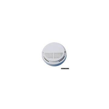 Sell Smoke And Fire Detector (SA-SD01): Smoke Detector, Fire Detector, Alarm