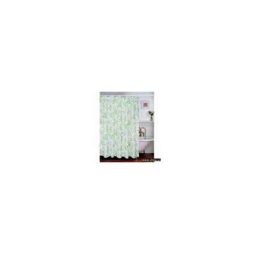 Sell Printed Shower Curtain