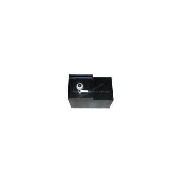 Electronic Undercounter Deposit Safe photo-3