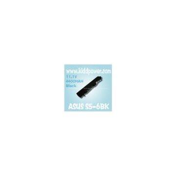Replacement Laptop Battery ASUS S5-6BK