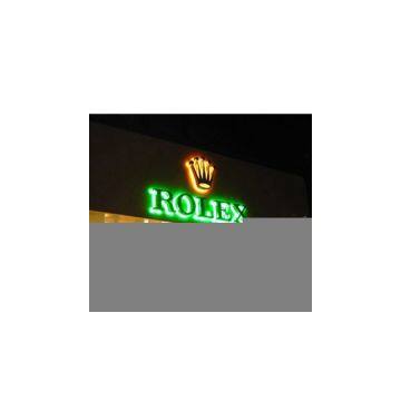 Sell Backlit LED Channel Letter