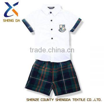 Boys School Uniforms, Shirts and Pants photo-1