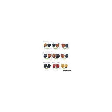 Sell Baseball Gloves