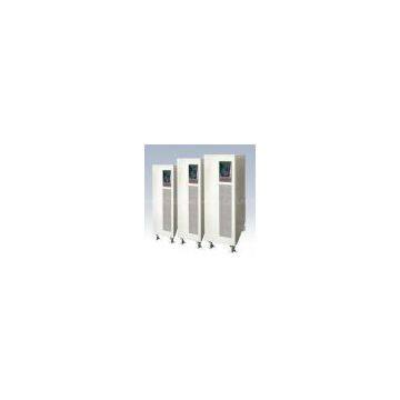 High Frequency Online UPS HP9110E 6-10KVA (1Ph in/1Ph out)