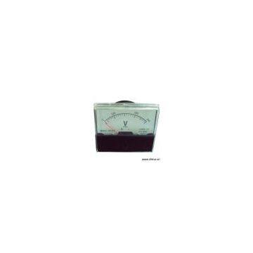 Sell Panel Meter
