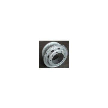 Wheel rim