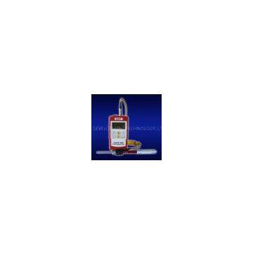 High Accurate Portable Leeb Hardness Tester Hartip 2000 D & DL LCD Display HL800