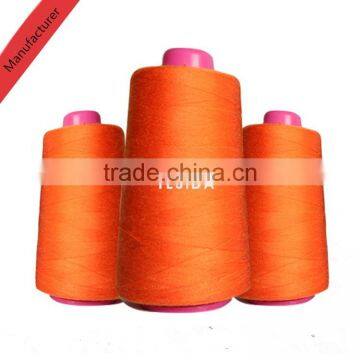 Poly PP Thread, Core Spun Thread