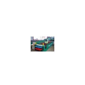 Color coated profiling corrugated steel sheet painted PE, HDP, SMP, PVDF