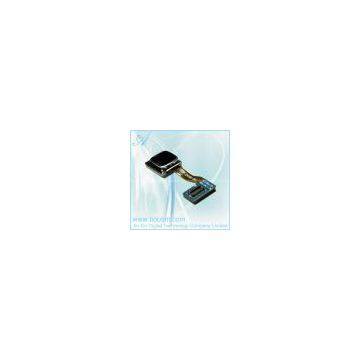 wholesales mobile phone china supplier navigation flex cable for blackberry 8520