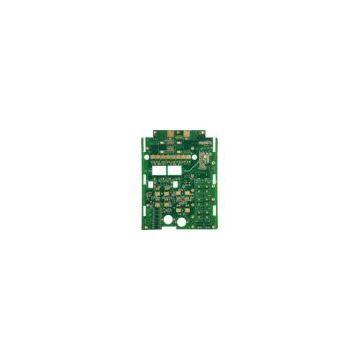 Printed Circuit Board PCB Board ISO14000,2001 Compliant