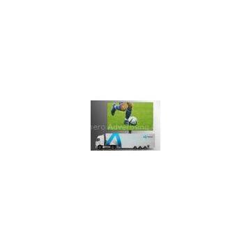 3 in 1 Common Cabinet Indoor Advertising Display 27778 (dot/m2) 1100W/m2 1/4 Scan P6