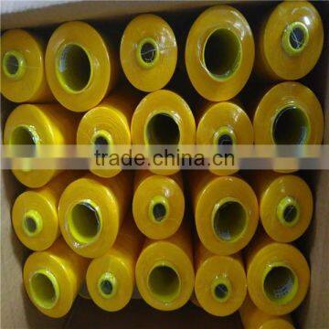 40s/2 High Quality 100% Polyester Finished Spools Sewing Thread Dyeing Available photo-5