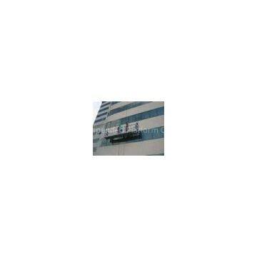 Window Cleaning Platform, high rise window cleaning equipment with Working Height 100m