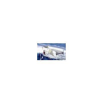 Vibrating Feeder Series