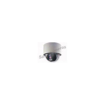 Indoor Suspended Intelligent Middle Speed Dome Camera SC-MH series