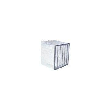 Portable Ulpa Filter aluminium mesh activated carbon filter pocket air filter reusable air filters f