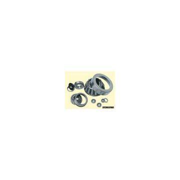 Tapered Roller Bearings