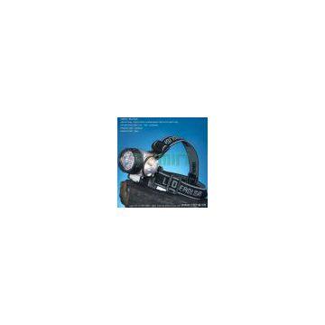 Sell LED Headlamp