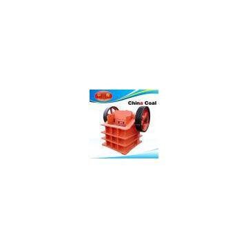 PE Series Jaw Crusher