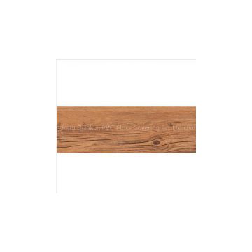 wood look pvc vinyl floor tiles