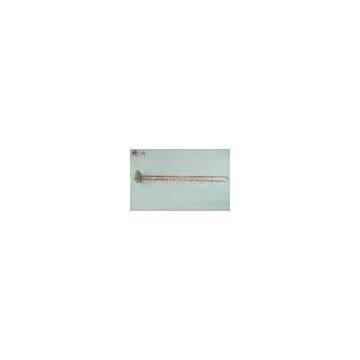 M52 Fast water Copper Heating Element Tube With Thermostat , 1500WATT / 240V