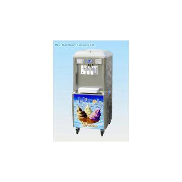 Soft ice cream machine BQL920S(Double Refrigeration System Model)