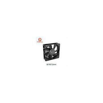 80*80*25mm DC Brushless Fan / Air Purifier Cooling Fan / UPS Power Supply Cooling Fan / Case Fan